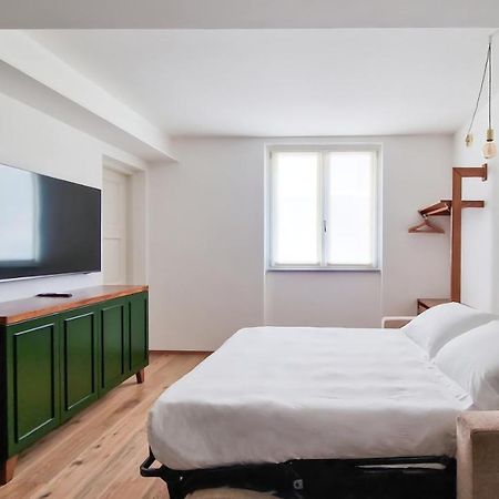 Il Caruggio Flat Apartment Varazze Exterior foto